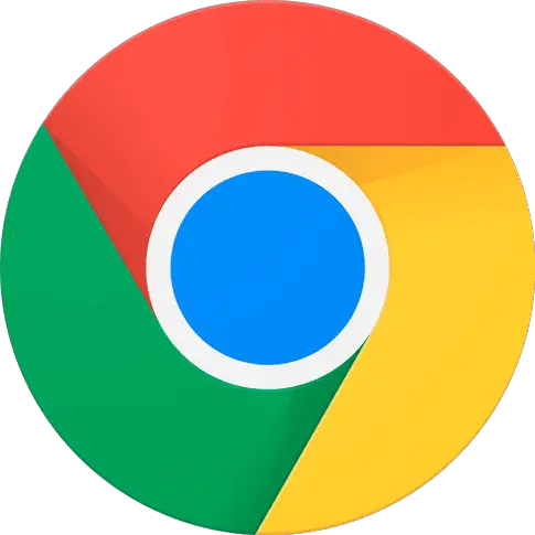 Chrome Lávame App